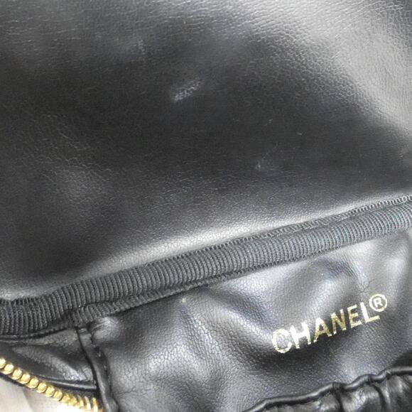 CHANEL Black Bag - Picture 10 of 10